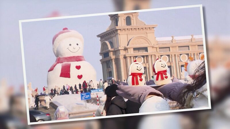 ¡China en Movimiento! Juegos de Invierno, Festivales Gastronómicos y Moda Innovadora _China_en_Movimiento__Juegos_de_Invierno__Festivales_Gastrono_micos_y_Moda_Innovadora