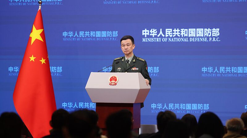 China_insta_a_EE_UU__a_liderar_recortes_en_gasto_militar
