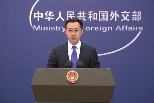 China insta a EE. UU. a detener la ayuda militar a la región de Taiwán 🌏✋ China_insta_a_EE__UU__a_detener_la_ayuda_militar_a_la_regio_n_de_Taiwa_n___