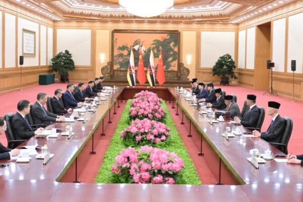 China y Brunéi impulsan una asociación estratégica para el crecimiento económico China_y_Brune_i_impulsan_una_asociacio_n_estrate_gica_para_el_crecimiento_econo_mico