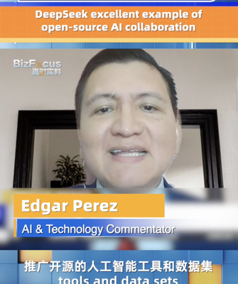 Edgar Perez destaca a DeepSeek como un ejemplo líder en colaboración de IA de código abierto Edgar_Perez_destaca_a_DeepSeek_como_un_ejemplo_li_der_en_colaboracio_n_de_IA_de_co_digo_abierto video poster