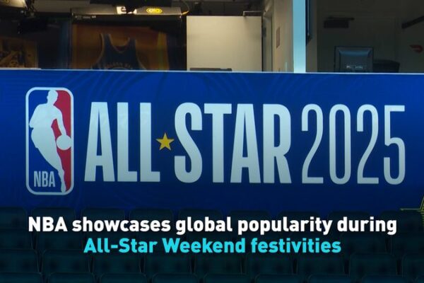 El Fin de Semana de Estrellas de la NBA Brilla a Nivel Mundial con Nuevo Formato El_Fin_de_Semana_de_Estrellas_de_la_NBA_Brilla_a_Nivel_Mundial_con_Nuevo_Formato video poster