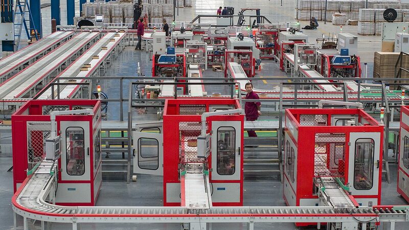 El PIB de China aumenta un 5% en 2024, impulsado por la innovación de calidad 🌟 El_PIB_de_China_aumenta_un_5__en_2024__impulsado_por_la_innovacio_n_de_calidad__