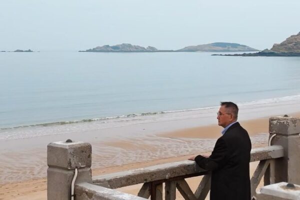El_Viaje_de_Mazu__La_Bu_squeda_que_Conecta_Taiwa_n_y_la_Provincia_de_Fujian__ video poster