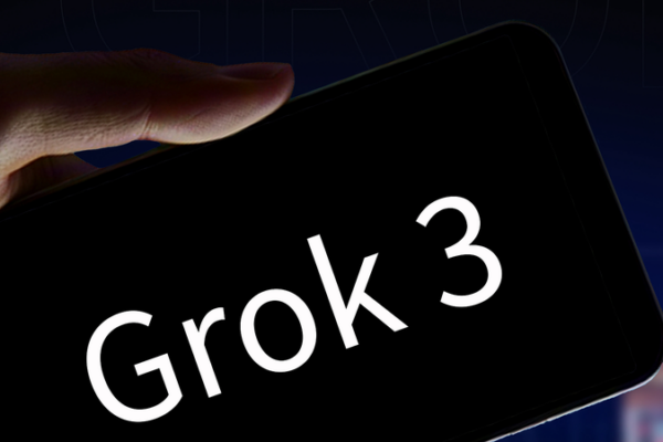 🚀 El ‘aterradoramente inteligente’ Grok 3 de Elon Musk se lanza el 18 de febrero! __El__aterradoramente_inteligente__Grok_3_de_Elon_Musk_se_lanza_el_18_de_febrero_