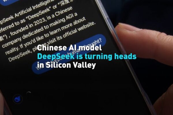 El chatbot de IA chino DeepSeek genera emoción en Silicon Valley 🚀 El_chatbot_de_IA_chino_DeepSeek_genera_emocio_n_en_Silicon_Valley__ video poster