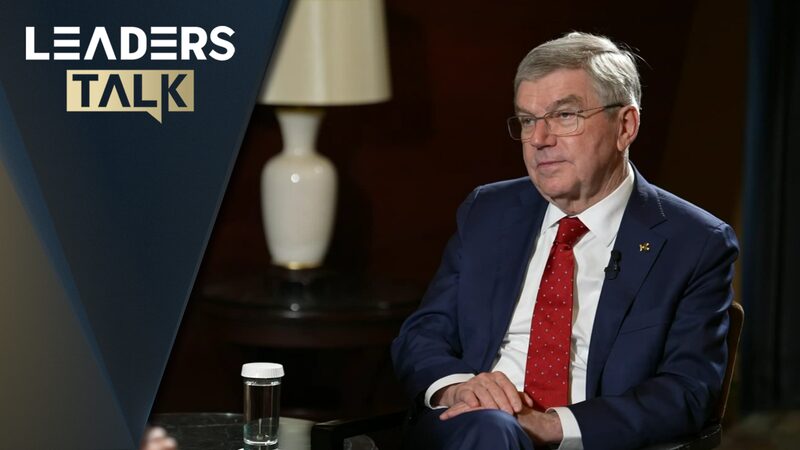 El_legado_oli_mpico_de_China__Perspectivas_del_presidente_del_COI__Thomas_Bach__ video poster