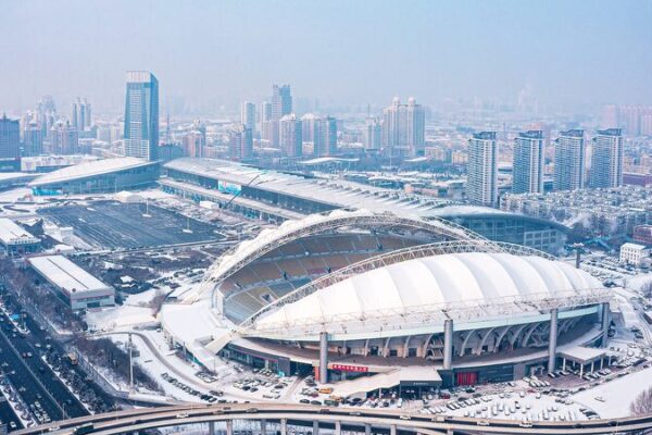El presidente Xi Jinping ilumina Harbin en la ceremonia de apertura de los 9º Juegos Asiáticos de Invierno ❄️✨ El_presidente_Xi_Jinping_ilumina_Harbin_en_la_ceremonia_de_apertura_de_los_9o_Juegos_Asia_ticos_de_Invierno____