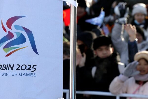 El_presidente_Xi_inaugurara__los_IX_Juegos_Asia_ticos_de_Invierno_en_Harbin
