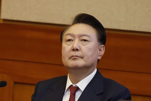 El presidente de Corea del Sur Yoon acusado de insurrección 🚨 El_presidente_de_Corea_del_Sur_Yoon_acusado_de_insurreccio_n__