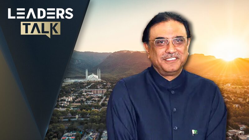 El_presidente_de_Pakista_n__Zardari__fortalece_lazos_con_el_continente_chino___ video poster