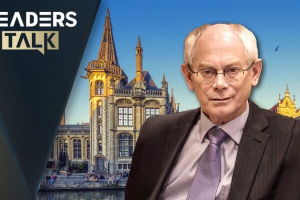 Exclusivo: Herman Van Rompuy sobre el fortalecimiento de los lazos China-UE 🌐🤝 Exclusivo__Herman_Van_Rompuy_sobre_el_fortalecimiento_de_los_lazos_China_UE___ video poster