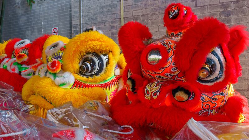 _Experimenta_el_Vibrante_Festival_de_Primavera_en_el_Pueblo_de_Cultura_Folclo_rica_de_China_en_Shenzhen_ video poster