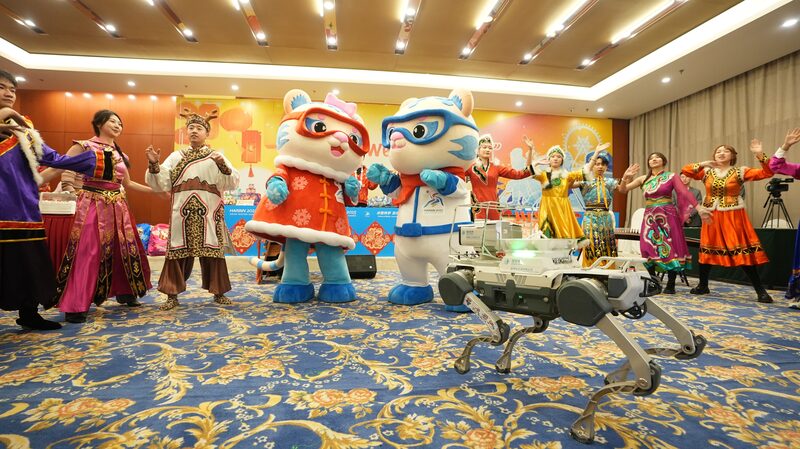 Harbin ilumina los Juegos Asiáticos de Invierno con vibrante Festival de Faroles 🎉 Harbin_ilumina_los_Juegos_Asia_ticos_de_Invierno_con_vibrante_Festival_de_Faroles__ video poster