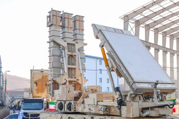 🤝 Irán e Irak se unen por la seguridad regional 🤝 __Ira_n_e_Irak_se_unen_por_la_seguridad_regional__