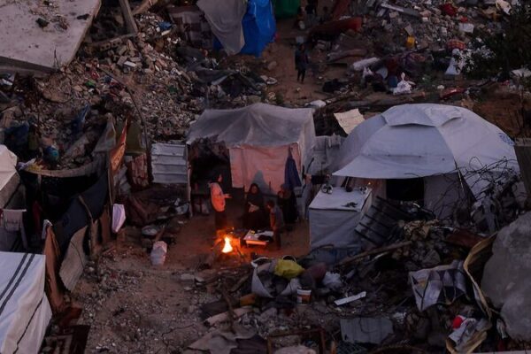 Israel propone nueva iniciativa para la salida voluntaria de Gaza Israel_propone_nueva_iniciativa_para_la_salida_voluntaria_de_Gaza