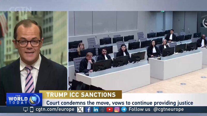 La UE y la CPI se unen para condenar las sanciones de Trump contra funcionarios del tribunal 🚫⚖️ La_UE_y_la_CPI_se_unen_para_condenar_las_sanciones_de_Trump_contra_funcionarios_del_tribunal____ video poster