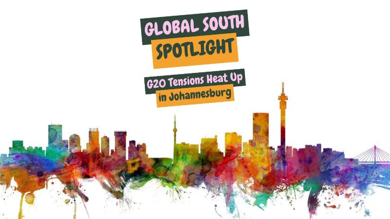 🔥 ¡Las tensiones aumentan en la Cumbre del G20 en Johannesburgo! EE.UU. boicotea las conversaciones sobre Israel e Irán ___Las_tensiones_aumentan_en_la_Cumbre_del_G20_en_Johannesburgo__EE_UU__boicotea_las_conversaciones_sobre_Israel_e_Ira_n video poster