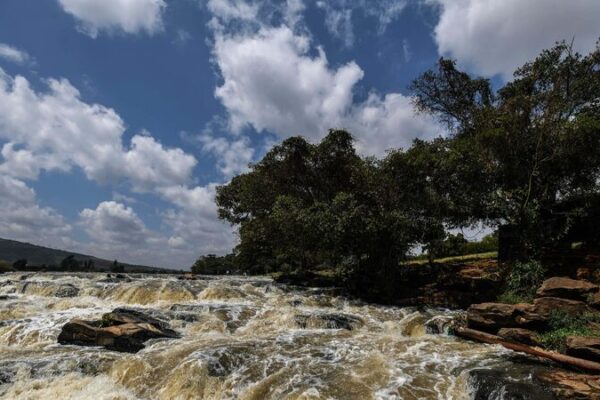 🌍 Más de 70 líderes africanos se unen en Nairobi para impulsar la justicia climática __Ma_s_de_70_li_deres_africanos_se_unen_en_Nairobi_para_impulsar_la_justicia_clima_tica