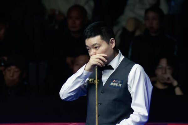 Murphy triunfa sobre Ding para alcanzar los cuartos de final del WST World Open 🎱 Murphy_triunfa_sobre_Ding_para_alcanzar_los_cuartos_de_final_del_WST_World_Open__