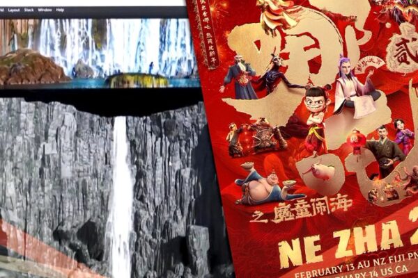 Ne Zha 2, Capitán América en China, MTC en Líbano y Tendencias de Moda en NY! 🌟🎥👗 Ne_Zha_2__Capita_n_Ame_rica_en_China__MTC_en_Li_bano_y_Tendencias_de_Moda_en_NY_____