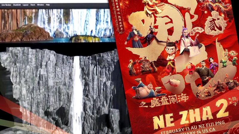 Ne_Zha_2__Capita_n_Ame_rica_en_China__MTC_en_Li_bano_y_Tendencias_de_Moda_en_NY_____
