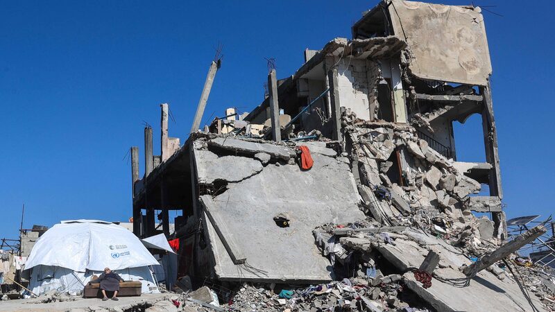 Negociaciones por el alto el fuego en Gaza comienzan en El Cairo con delegaciones israelíes y cataríes Negociaciones_por_el_alto_el_fuego_en_Gaza_comienzan_en_El_Cairo_con_delegaciones_israeli_es_y_catari_es