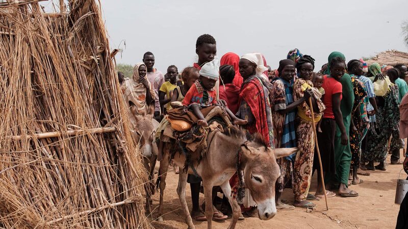 ONU_acusa_a_las_RSF_de_Suda_n_de_bloquear_ayuda_humanitaria_a_Darfur__afectada_por_el_hambre