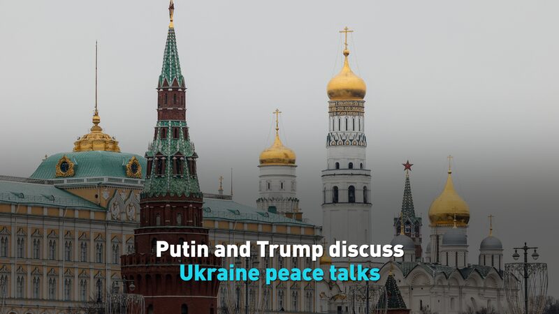 Putin y Trump inician conversaciones para poner fin al conflicto en Ucrania 🌐 Putin_y_Trump_inician_conversaciones_para_poner_fin_al_conflicto_en_Ucrania__ video poster