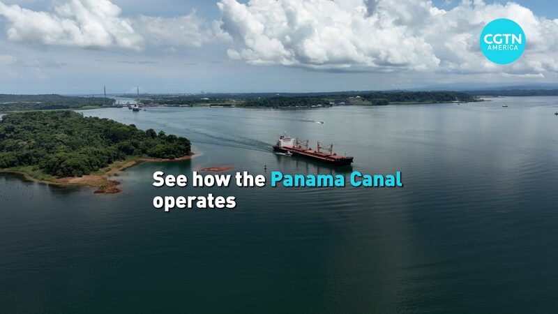Trump busca recuperar el Canal de Panamá en medio de acusaciones de China 🚢🇺🇸🇨🇳 Trump_busca_recuperar_el_Canal_de_Panama__en_medio_de_acusaciones_de_China______ video poster