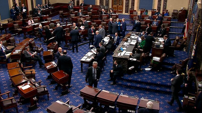 Trump continúa transformando el gobierno federal de EE. UU. en su segundo mes Trump_continu_a_transformando_el_gobierno_federal_de_EE__UU__en_su_segundo_mes video poster