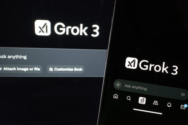 xAI lanza Grok 3: el último avance de IA de Elon Musk 🚀 xAI_lanza_Grok_3__el_u_ltimo_avance_de_IA_de_Elon_Musk__