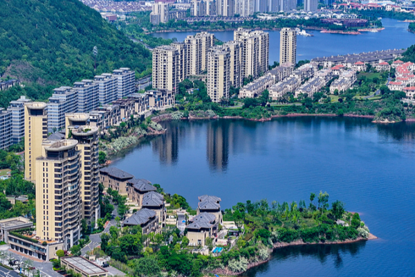 Nuevos estándares de vivienda en China: un salto en la vida urbana
