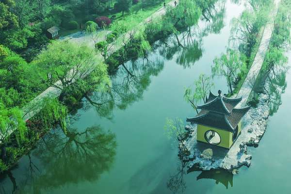 Cómo el clima moldea la vida cotidiana en el continente chino y Malasia