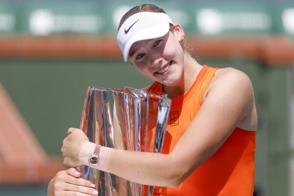 Andreeva vence a Sabalenka, Draper gana el título masculino Andreeva_vence_a_Sabalenka__Draper_gana_el_ti_tulo_masculino