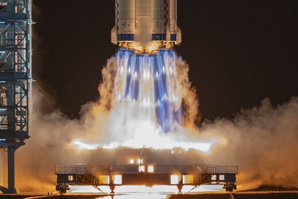 Audaces Misiones Espaciales de China Programadas para 2025 🚀 Audaces_Misiones_Espaciales_de_China_Programadas_para_2025__