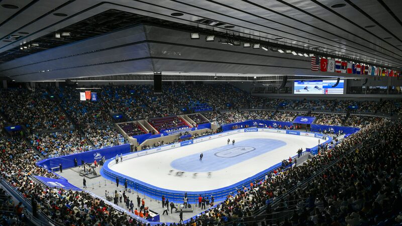 Beijing Brilla: Regresa el ISU Short Track Después de 20 Años Beijing_Brilla__Regresa_el_ISU_Short_Track_Despue_s_de_20_An_os