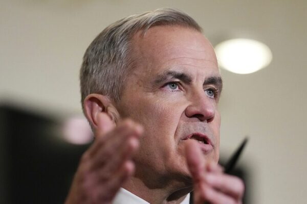 Canadá considera vínculos de defensa con la UE para reducir dependencia de EE.UU.