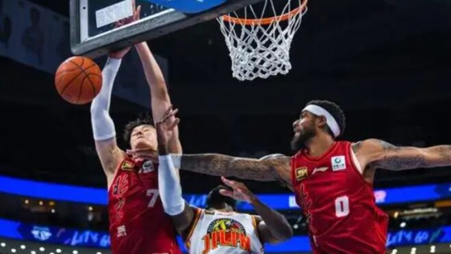 Los Patos de Pekín Logran su Décima Victoria Consecutiva en la CBA