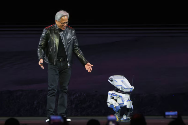 Nvidia presenta soluciones de IA de próxima generación en medio de contratiempos de diseño