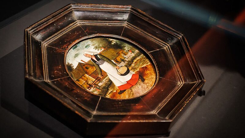 ¡Caso resuelto! Pintura de Brueghel robada en 1974 recuperada en Países Bajos 🖼️ _Caso_resuelto__Pintura_de_Brueghel_robada_en_1974_recuperada_en_Pai_ses_Bajos___
