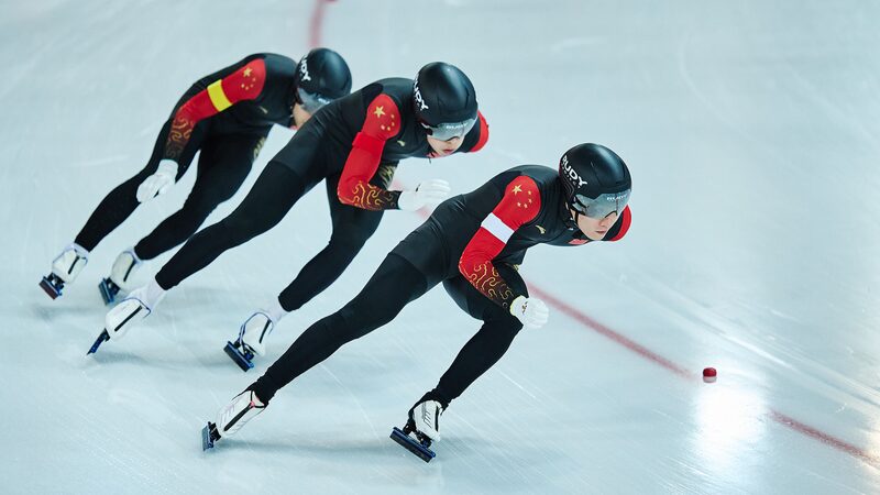 China_gana_la_carrera_por_equipos_masculinos_en_el_Campeonato_Mundial_ISU