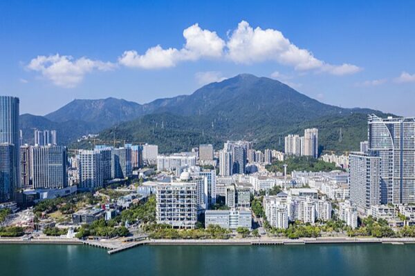China se compromete a una mayor apertura y globalización económica 🌏✨ China_se_compromete_a_una_mayor_apertura_y_globalizacio_n_econo_mica___
