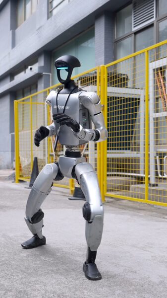 Conoce_el_G1_de_Unitree___El_Robot_de_Kung_Fu_Ya_Disponible_ video poster