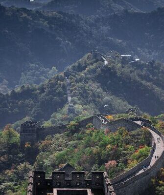 Consejos principales de viaje de visitantes en la Gran Muralla de China 🏯✈️ Consejos_principales_de_viaje_de_visitantes_en_la_Gran_Muralla_de_China____ video poster