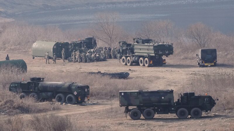 DPRK_cri_tica_ejercicios_militares_de_EE_UU__y_Corea_del_Sur