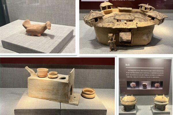 Descubre la vida antigua: cerámica de 2,000 años revelada en el Museo de Zhaoqing 🏺 Descubre_la_vida_antigua__cera_mica_de_2_000_an_os_revelada_en_el_Museo_de_Zhaoqing__