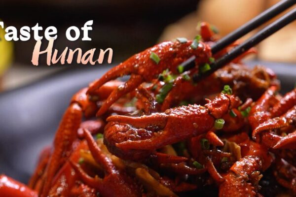 Donde el Picante Encuentra la Felicidad: Explorando la Cocina de Changsha Donde_el_Picante_Encuentra_la_Felicidad__Explorando_la_Cocina_de_Changsha