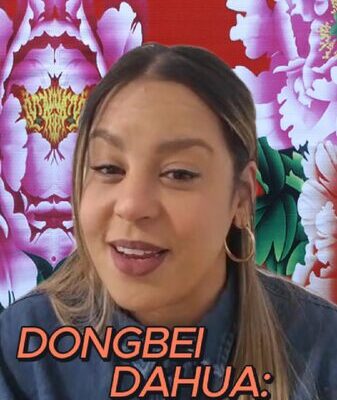 🌸 Dongbei Dahua: La Tendencia Floral que Florece en China 2025 __Dongbei_Dahua__La_Tendencia_Floral_que_Florece_en_China_2025 video poster