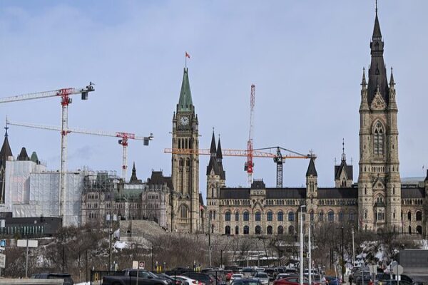Los aranceles de Canadá encienden tensiones comerciales: Se necesita un camino beneficioso para todos Los aranceles de Canadá encienden tensiones comerciales: Se necesita un camino beneficioso para todos